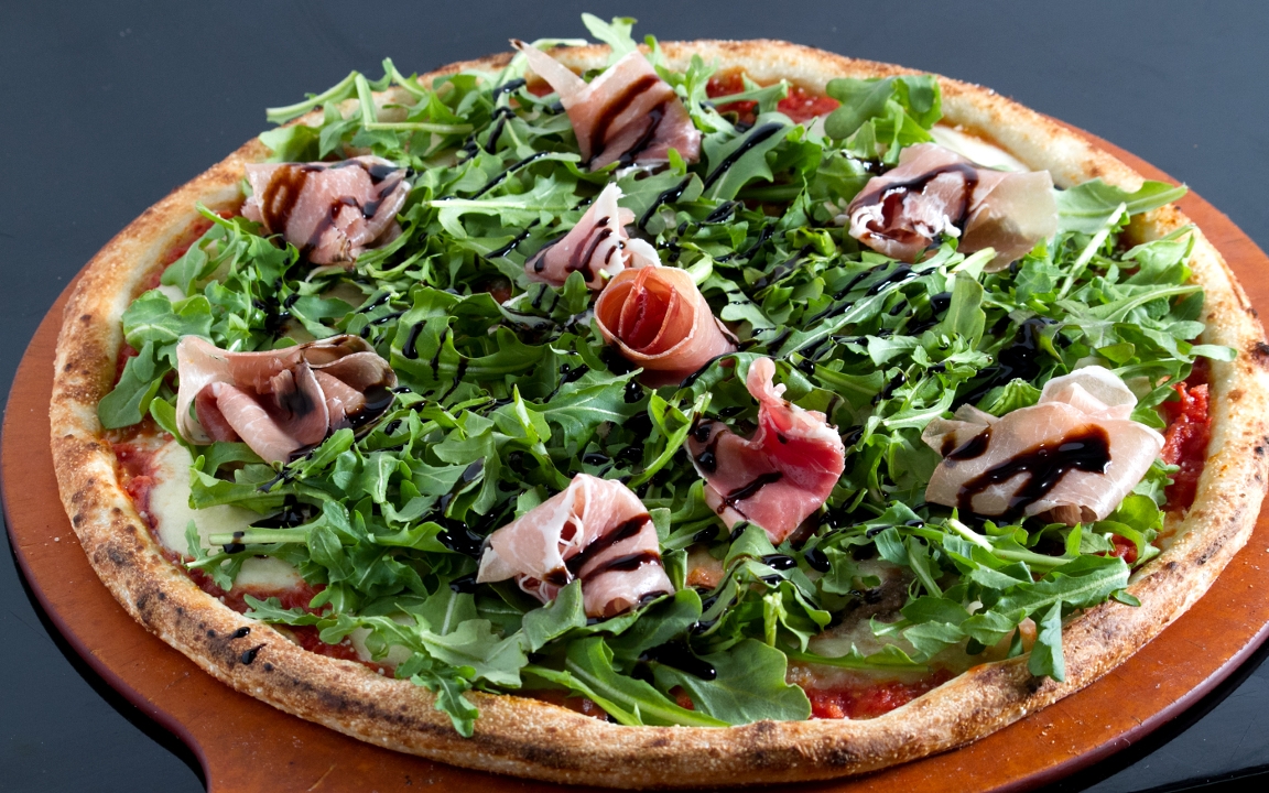 Order Prosciutto food online from Sampa Pizza store, Lomita on bringmethat.com