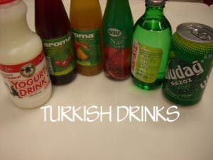 Order Turkish Drinks food online from Boston kebab house store, Boston on bringmethat.com
