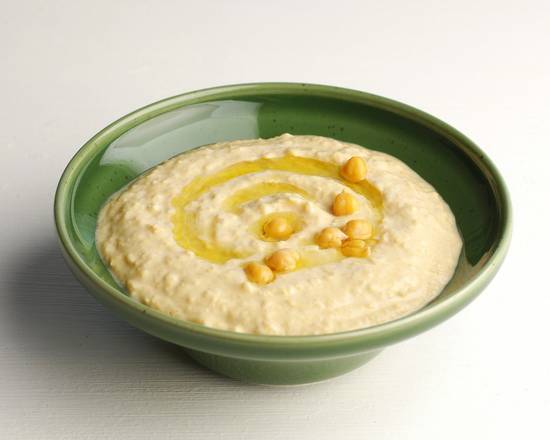 Order Hummus food online from The Gyro Brothers store, Frederick on bringmethat.com