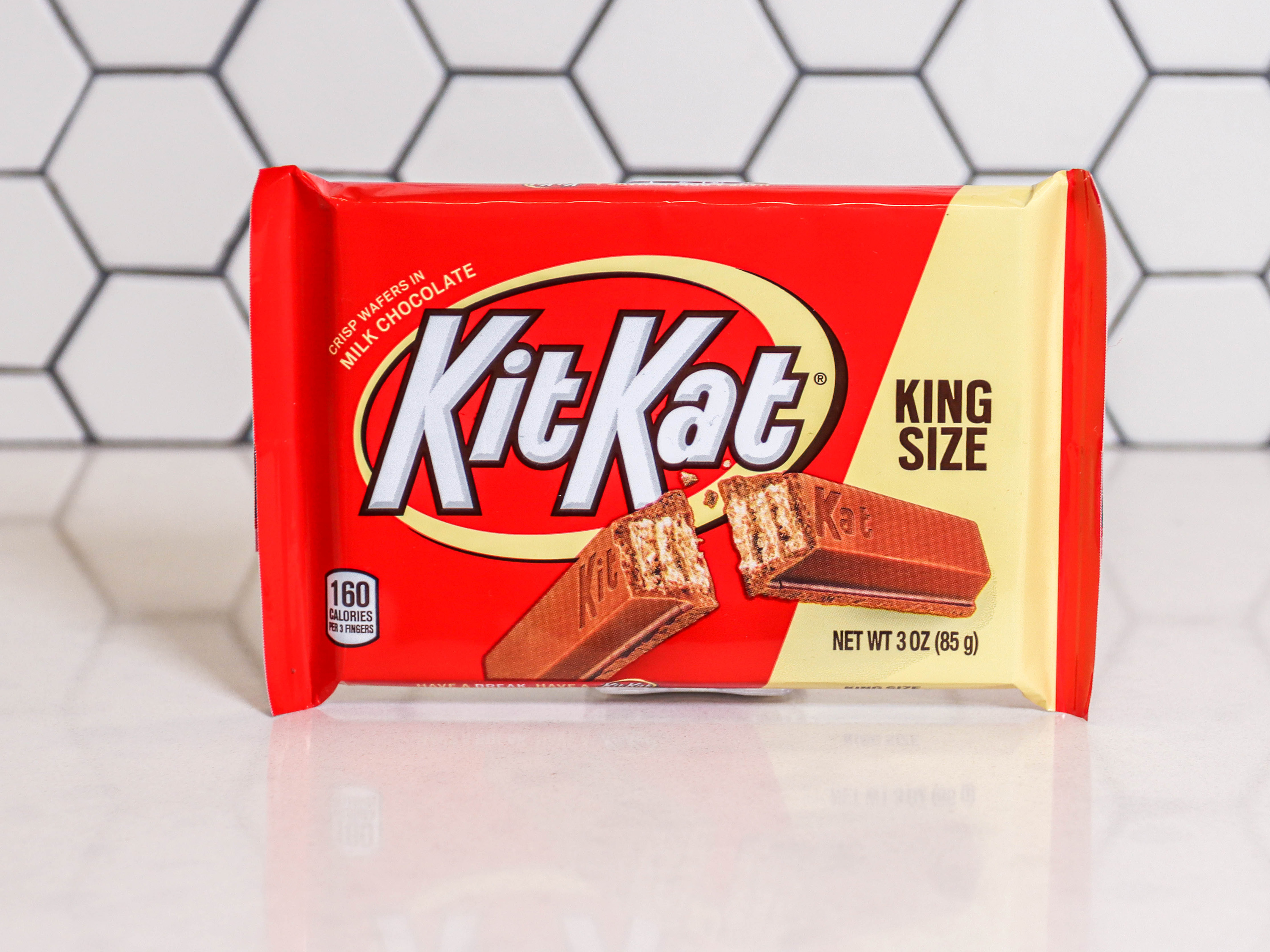 Order Kit Kat food online from Rebel store, Livermore on bringmethat.com