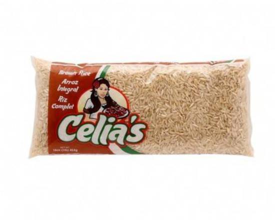 Order Celia's Long Grain Rice (16 oz) food online from Temple Beauty Supply store, South Gate on bringmethat.com