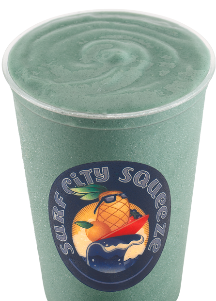Order Power Pump Smoothie food online from Surf City Squeeze store, Jersey City on bringmethat.com
