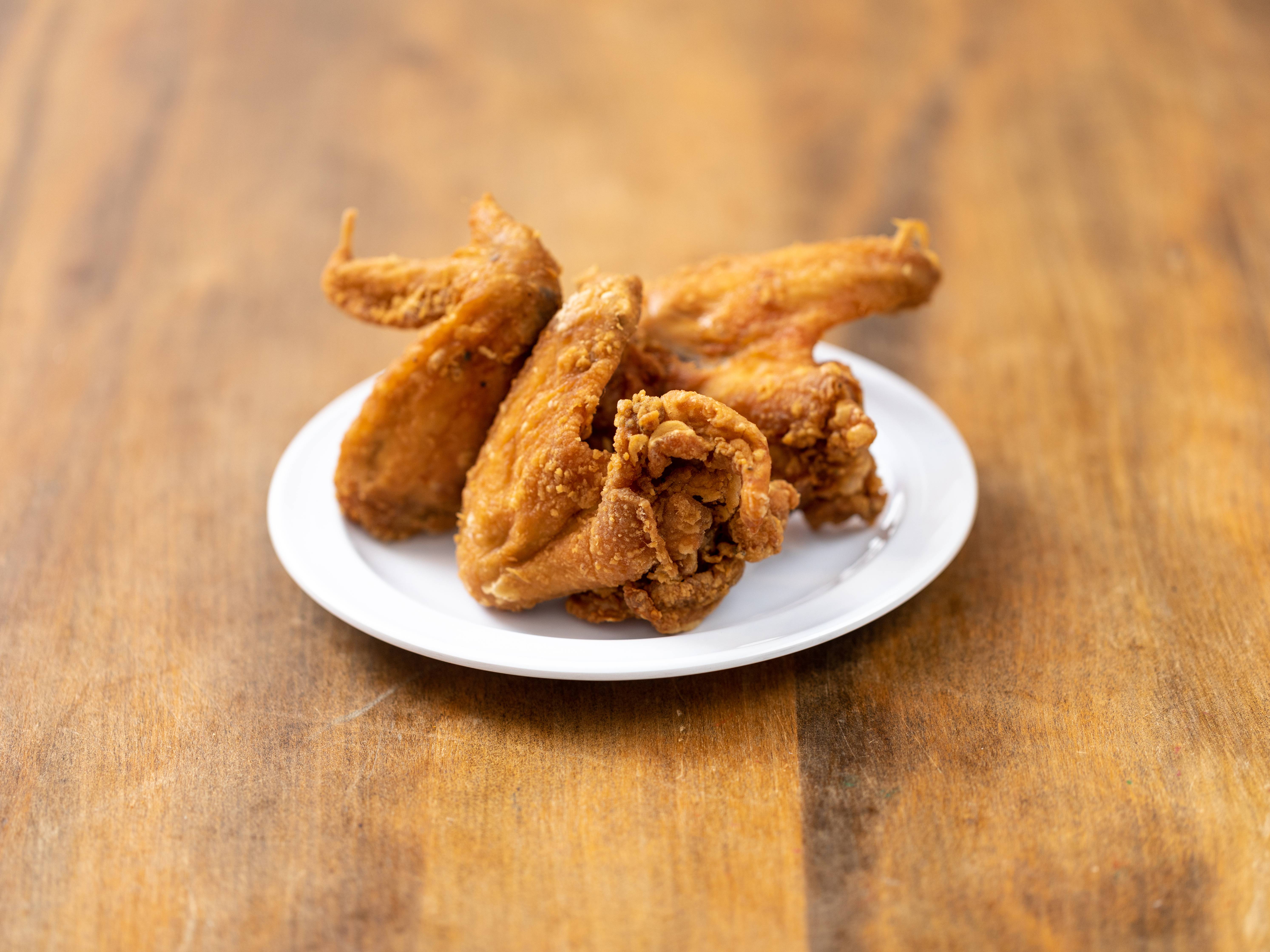 Order Chicken Wing food online from Mandarin Carry-Out store, Washington on bringmethat.com