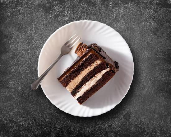 Order Classic Choco Cake food online from Millennial Pizza Corner store, Brentwood on bringmethat.com