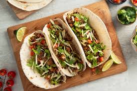 Order Soft Shell Tacos food online from La Frontera store, Millcreek on bringmethat.com