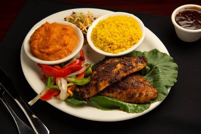 Order Catfish food online from Oohh & Aahh store, Washington on bringmethat.com