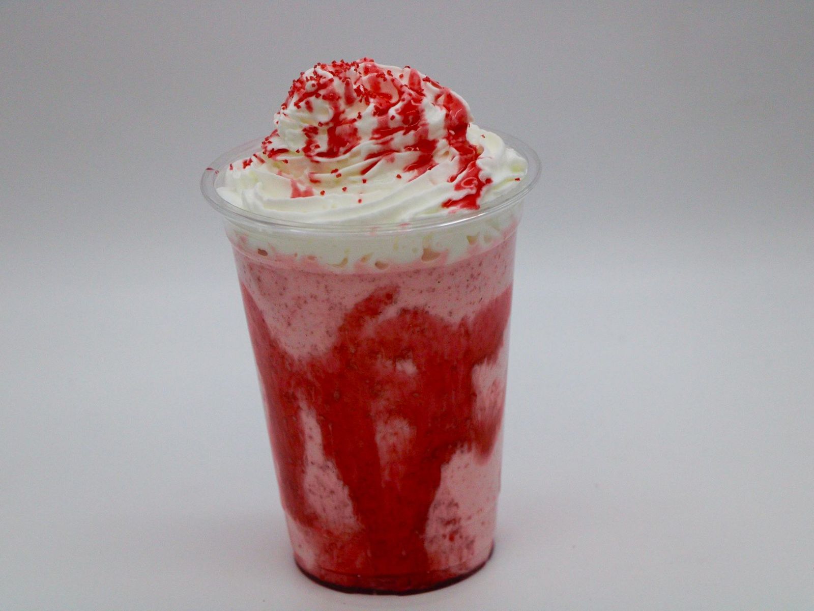 Order Strawberry Shake food online from Mobile Dessert Co. store, Mesa on bringmethat.com
