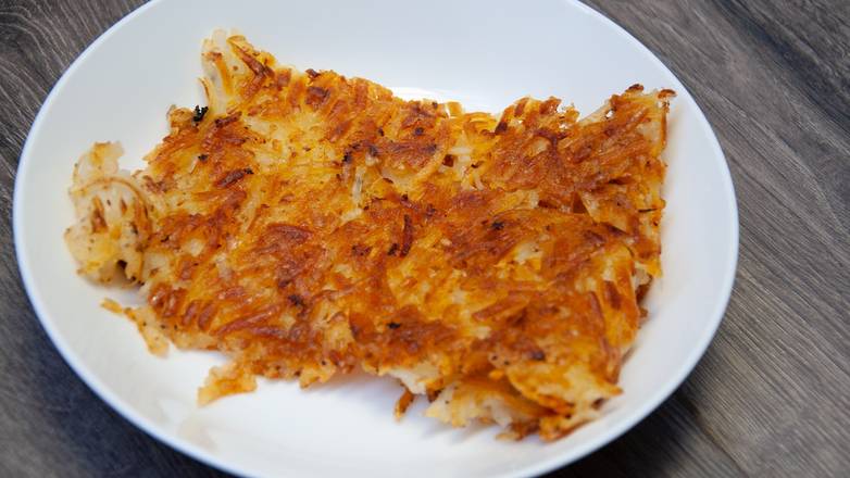 Order Side Hashbrowns food online from Apple Fritter store, San Mateo on bringmethat.com