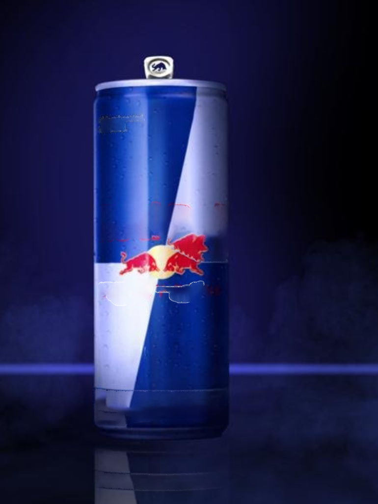 Order RED BULL 8 OZ  food online from Macs Pizza & Wings store, Palmetto on bringmethat.com