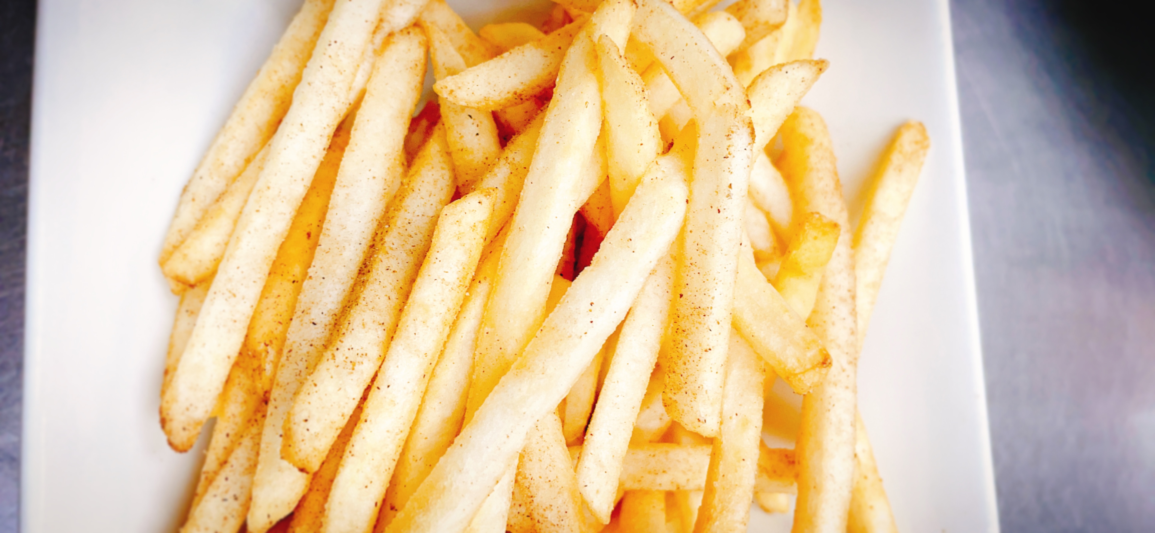 Order 9 oz. French Fries food online from Deep-Fried Country store, Rowland Heights on bringmethat.com