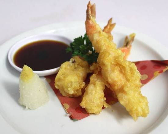 Order Shrimp Tempura food online from Shin-Sen-Gumi store, Irvine on bringmethat.com