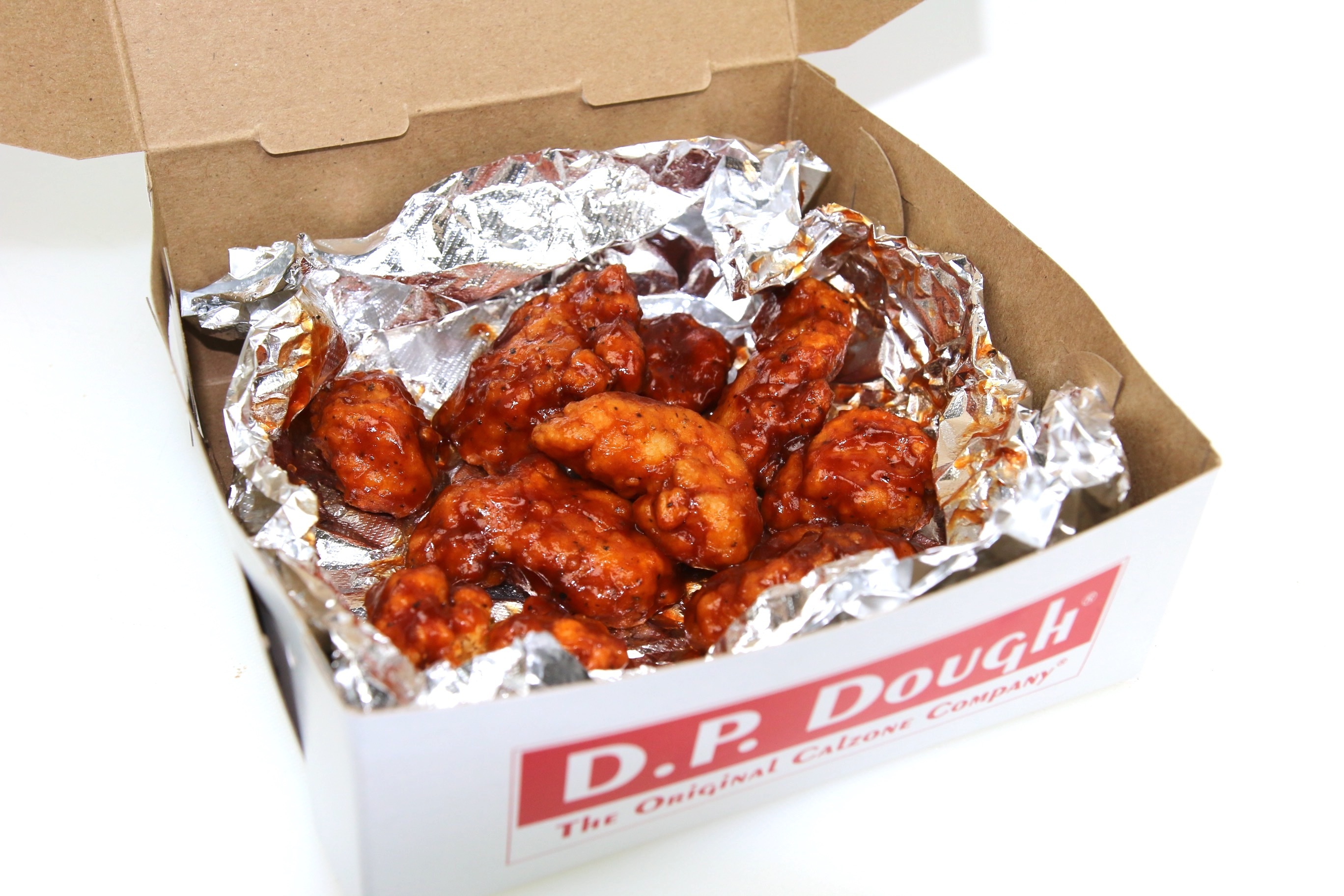 Order D.P. Dunkers  food online from D.P. Dough store, Fort Collins on bringmethat.com