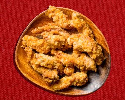 Order 8 Pieces Chicken Fingers food online from Absurd Bird store, Chicago on bringmethat.com