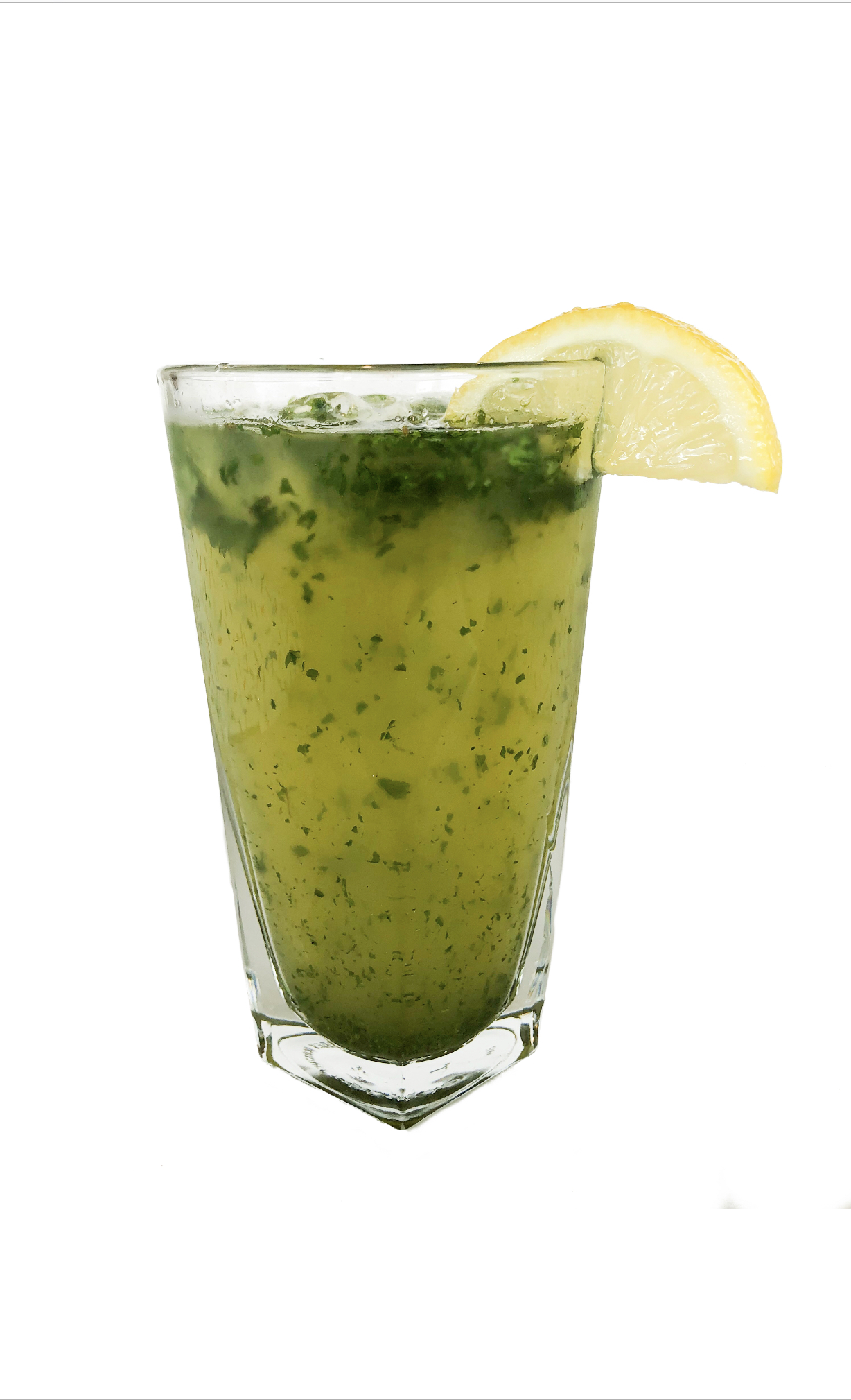 Order Honey Mint Soda food online from Aung Burma store, Concord on bringmethat.com