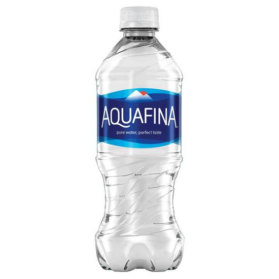 Order Bottled Water food online from Hot Head Burritos store, Dayton on bringmethat.com