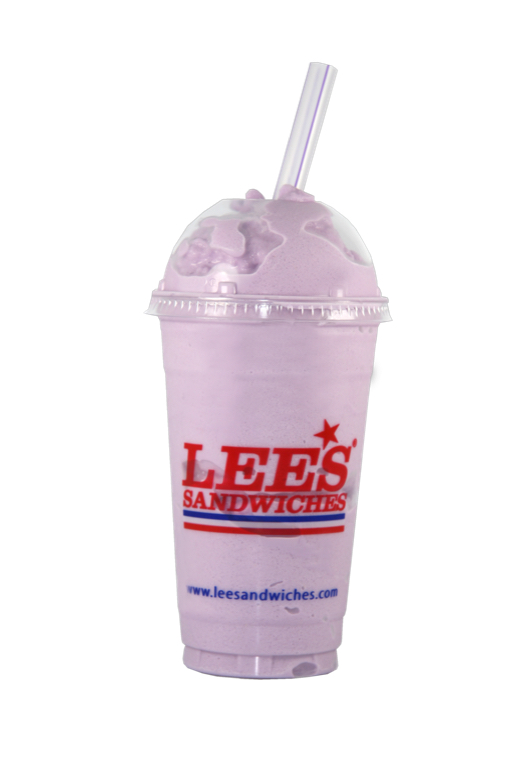 Order Taro Smoothie food online from Lee's Sandwiches store, Arlington on bringmethat.com