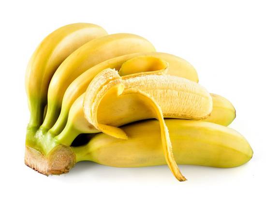 Order Manzano Bananas food online from Safeway store, Gilroy on bringmethat.com