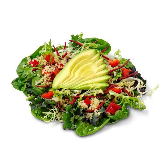Order Superfood Salad food online from Plant Power Fast Food store, Long Beach on bringmethat.com