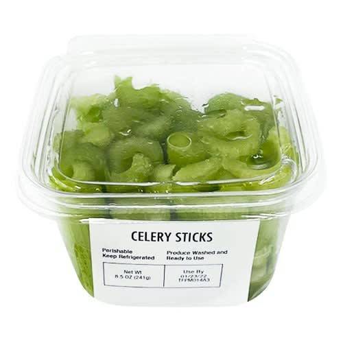 Order Celery Sticks (8.5 oz) food online from Albertsons Express store, Surprise on bringmethat.com