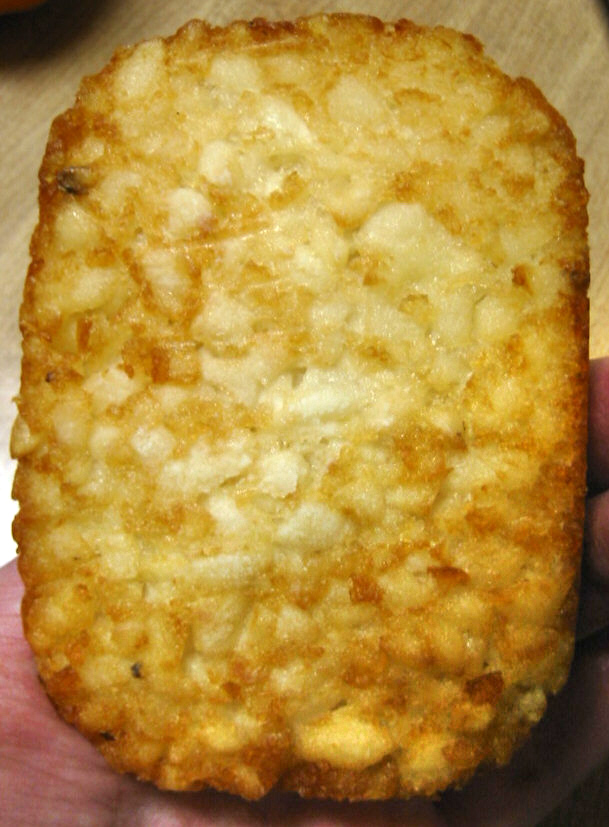 Order Hash Brown food online from Manhattan Bagel store, Freehold on bringmethat.com