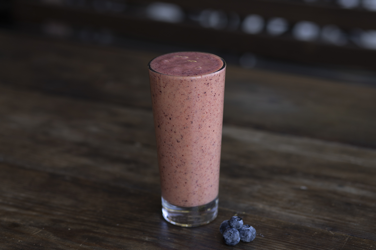 Order Berry Tiato Smoothie food online from Tiato store, Santa Monica on bringmethat.com