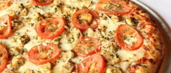 Order The Classic Pizza food online from Palio's Pizza store, Coppell on bringmethat.com