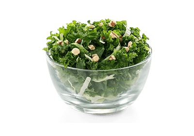 Order Kale Crunch Side food online from Chick-fil-A store, Chandler on bringmethat.com
