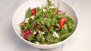Order Arugula Salad food online from Hickory Tavern store, Charlotte on bringmethat.com