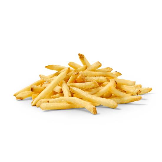 Order Regular Fries food online from Plant Power Fast Food store, Encinitas on bringmethat.com