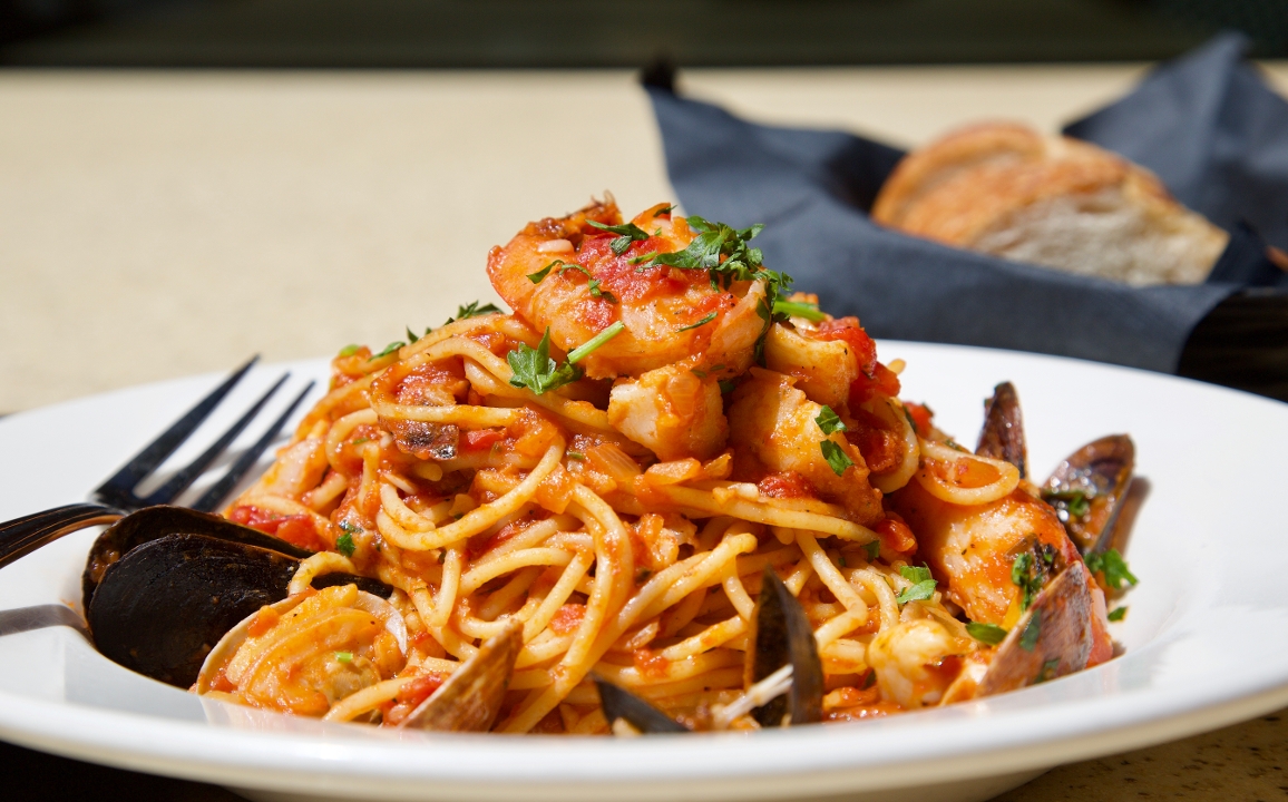Order TUTTO MARE food online from Jack Restaurant And Bar store, San Mateo on bringmethat.com