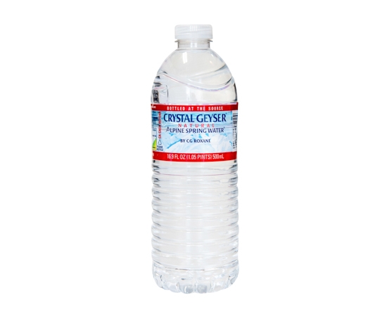 Order Water (bottle) food online from Los Pollos Hermanos store, Glendale on bringmethat.com