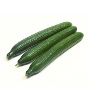 Order Cucumbers ORG food online from Fanwood Larder store, Scotch Plains on bringmethat.com