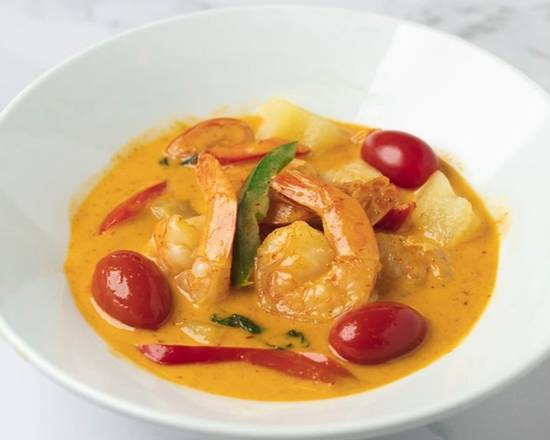 Order Red Curry food online from Thai Curry store, Arlington on bringmethat.com