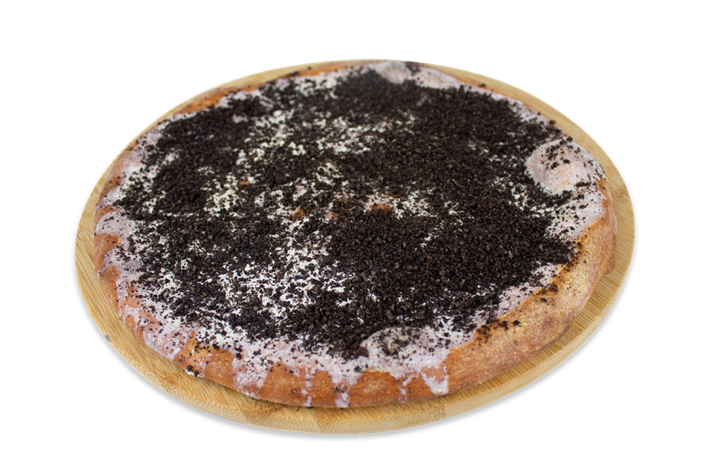 Order Oreo Pizza food online from Infinitos store, Hanover on bringmethat.com