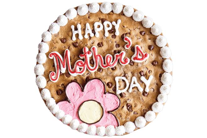 Order #614: Mother's Day Flower food online from Nestle Toll House Cafe - 2341- PASEO VILLAGE PLAZA store, Albuquerque on bringmethat.com