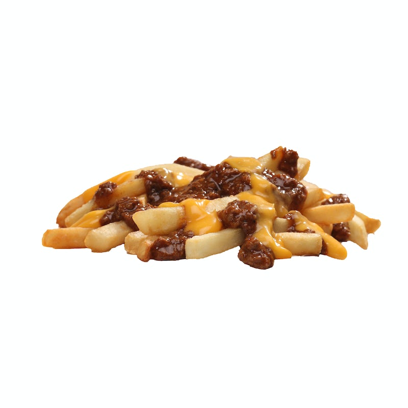 Order Chili Cheese Fries food online from Hwy 55 Burgers Shakes & Fries store, Myrtle Beach on bringmethat.com