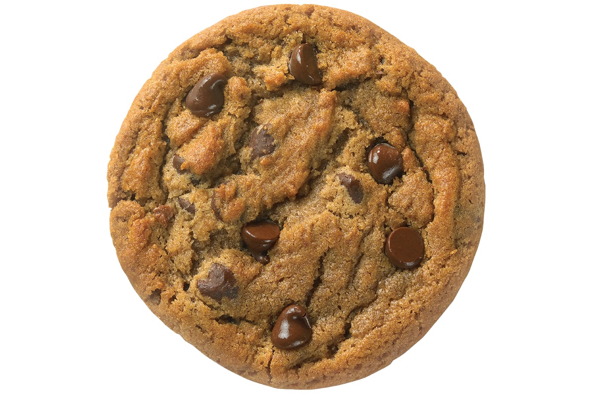 Order Regular Cookies food online from Great American Cookies store, Mobile on bringmethat.com