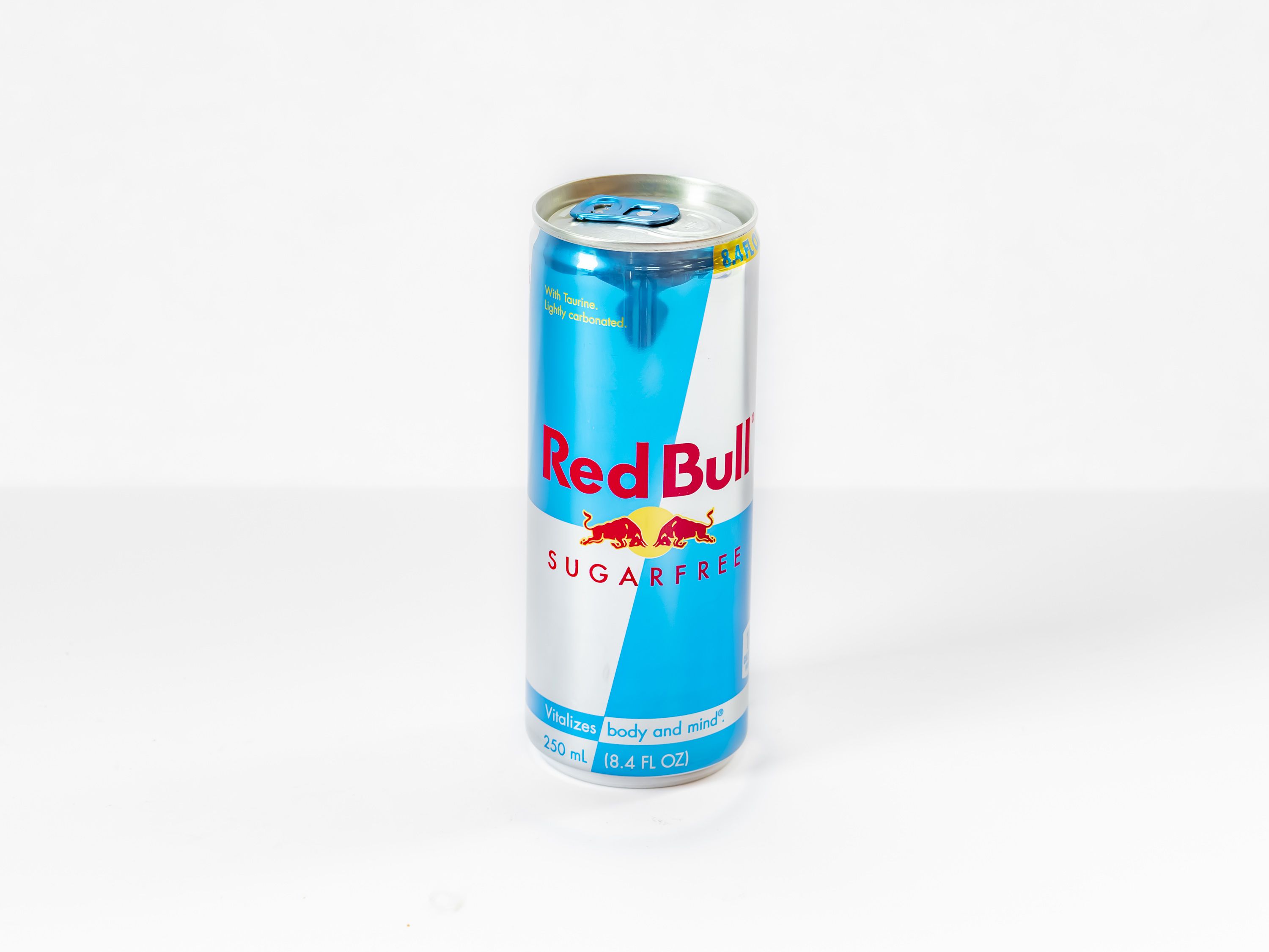 Order Red Bull SF 8.4 oz. food online from Loop store, Daly City on bringmethat.com