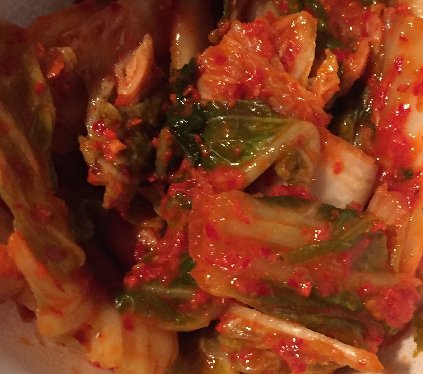 Order Kimchi food online from Yeowoosai store, Chicago on bringmethat.com