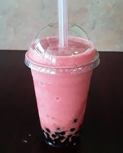 Order 11. Strawberry food online from Asian Grill store, Orange on bringmethat.com