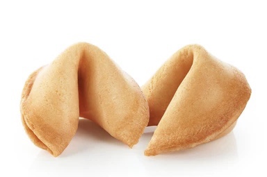 Order 3 Fortune Cookies 签语饼 food online from Hai Sun Chinese Restrnt store, Brooklyn on bringmethat.com