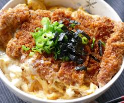 Order R1. Katsudon Rice Bowl food online from Ramen Hakata store, Frisco on bringmethat.com