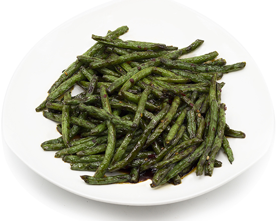 Order Spicy String Beans food online from Chin-Chin Cafe store, Ashburn on bringmethat.com
