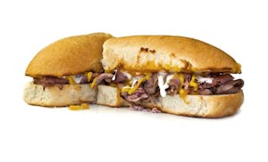 Order Steak Cheese food online from Counter Culture store, Bossier City on bringmethat.com
