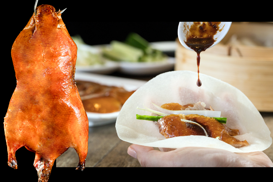 Order Peking Duck food online from Chili House store, San Francisco on bringmethat.com