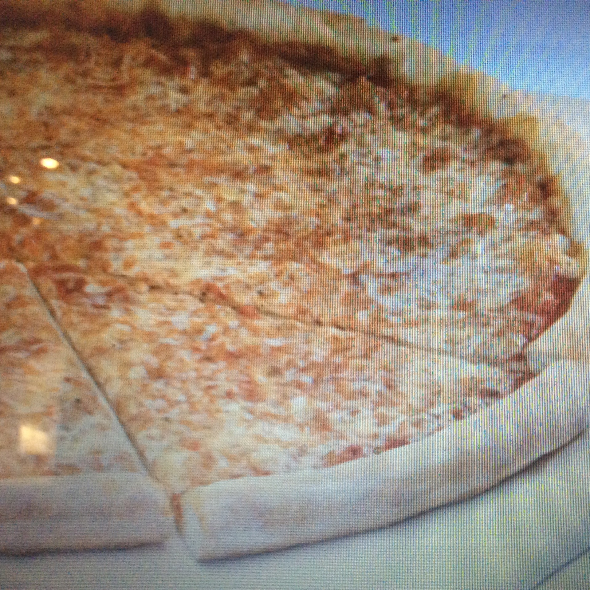 Order Pizza Extra Large - Ex Large food online from Sicilian Delight store, Victor on bringmethat.com