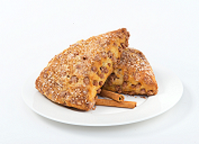 Order Scone Cinnamon Chip food online from Quickchek store, Linden on bringmethat.com