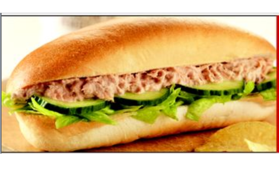 Order Tuna food online from Helmetta Foods store, Helmetta on bringmethat.com
