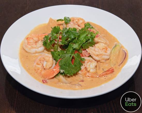 Order Red Curry food online from Rice Box store, Goodlettsville on bringmethat.com