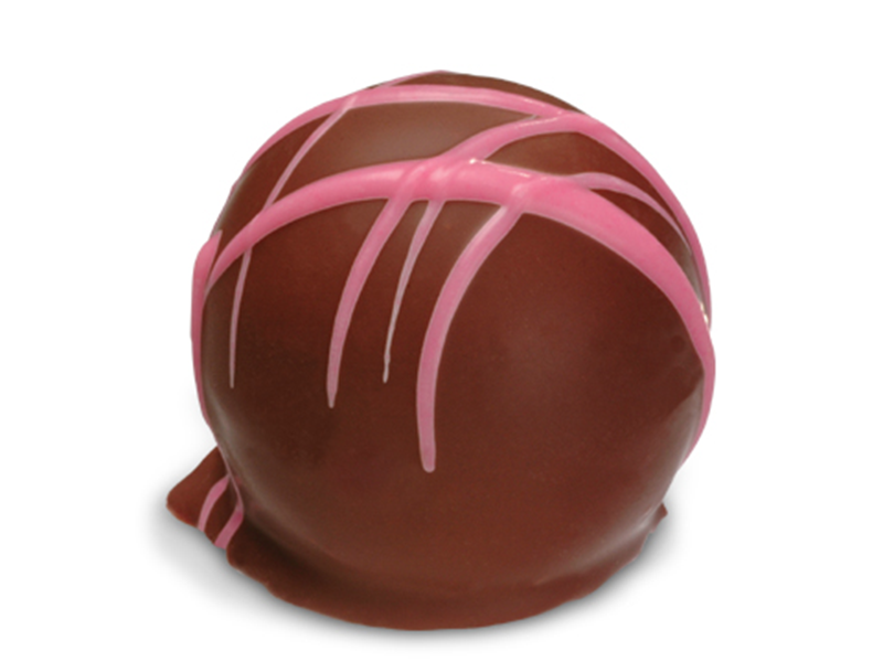 Order Black Cherry Truffle food online from Rocky Mountain Chocolate Factory store, La Grange on bringmethat.com
